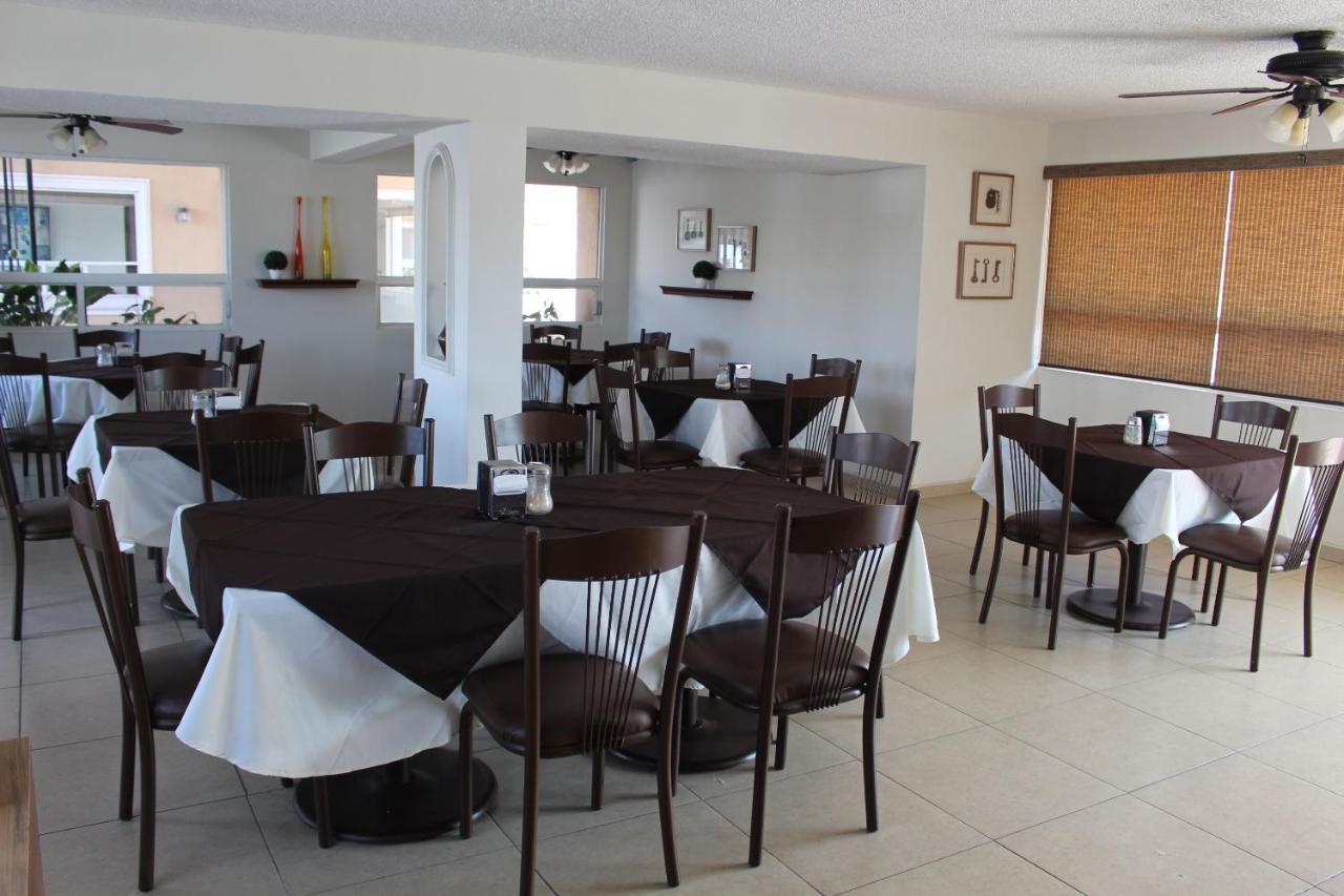 Torreón Hotel La Villa מראה חיצוני תמונה