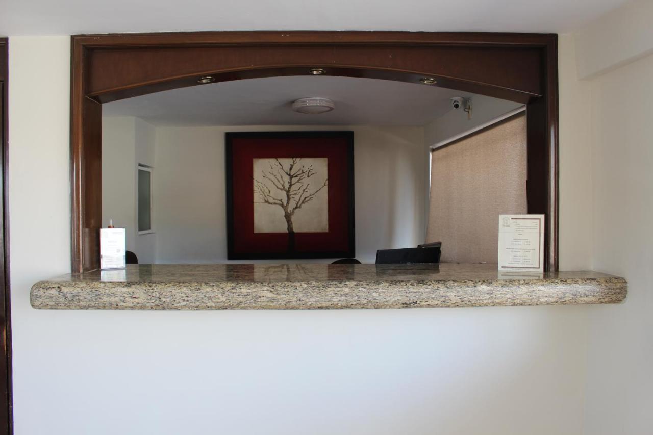 Torreón Hotel La Villa מראה חיצוני תמונה