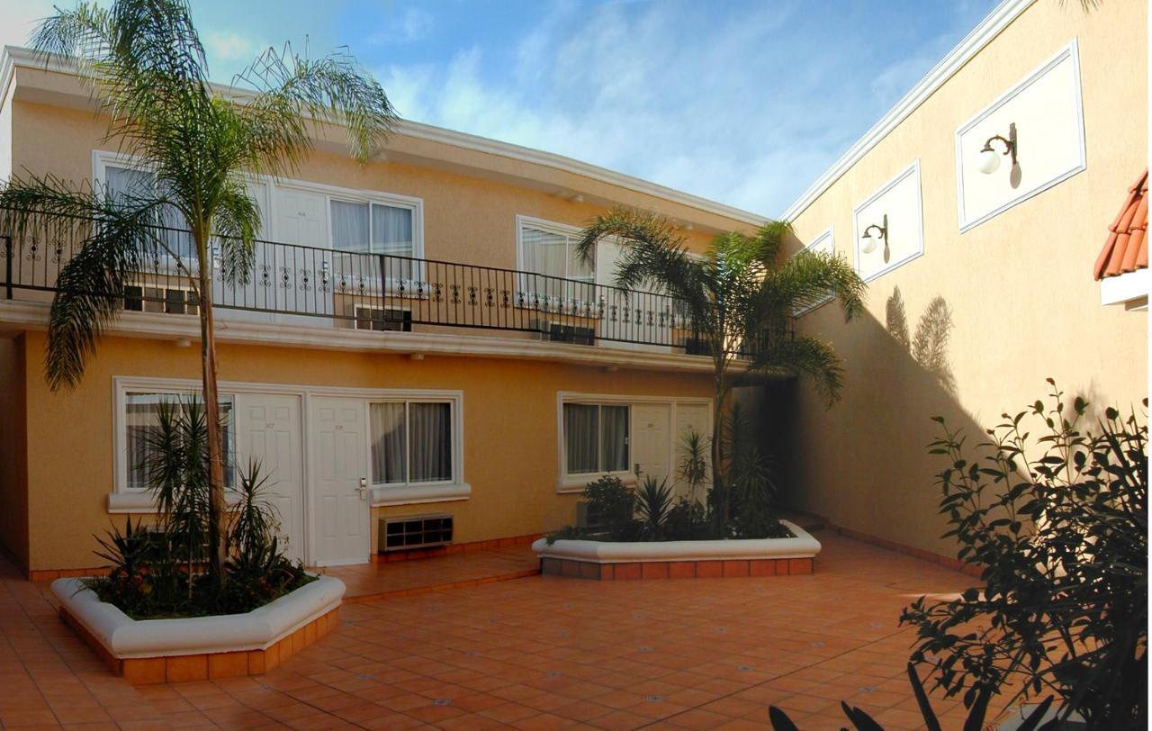 Torreón Hotel La Villa מראה חיצוני תמונה