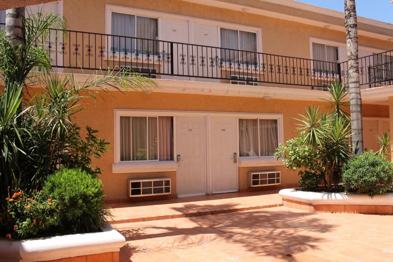 Torreón Hotel La Villa מראה חיצוני תמונה