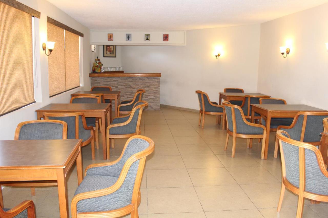 Torreón Hotel La Villa מראה חיצוני תמונה