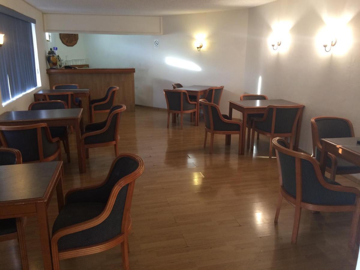 Torreón Hotel La Villa מראה חיצוני תמונה
