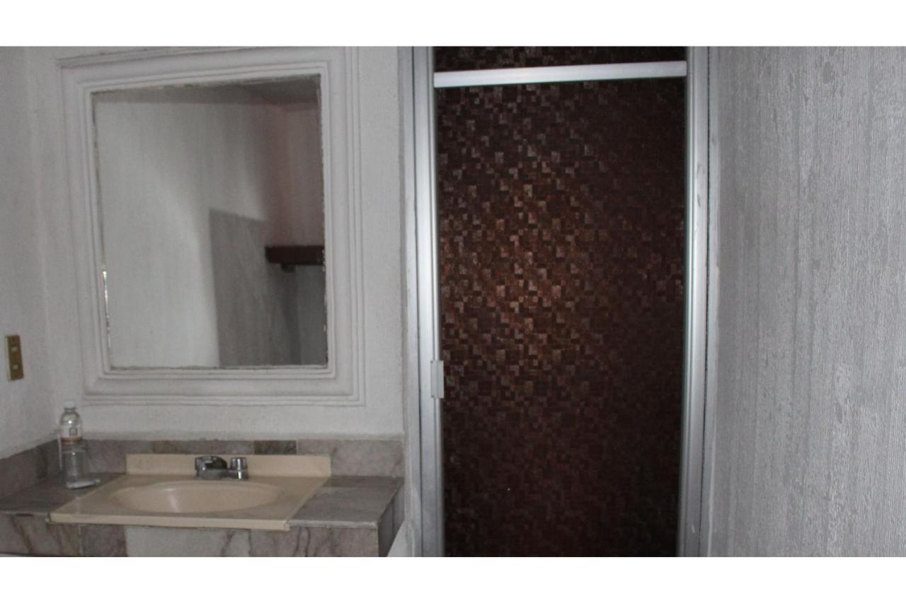 Torreón Hotel La Villa מראה חיצוני תמונה