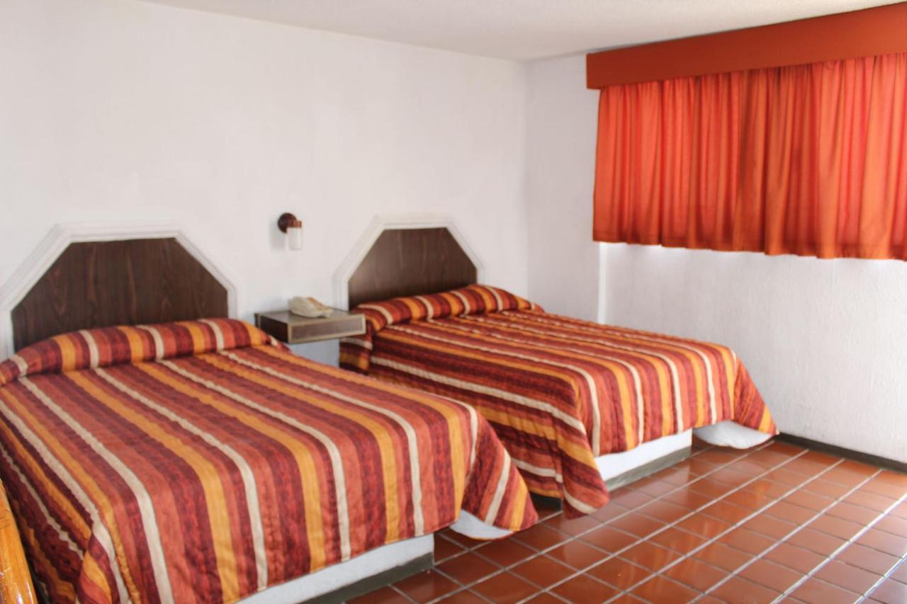 Torreón Hotel La Villa מראה חיצוני תמונה