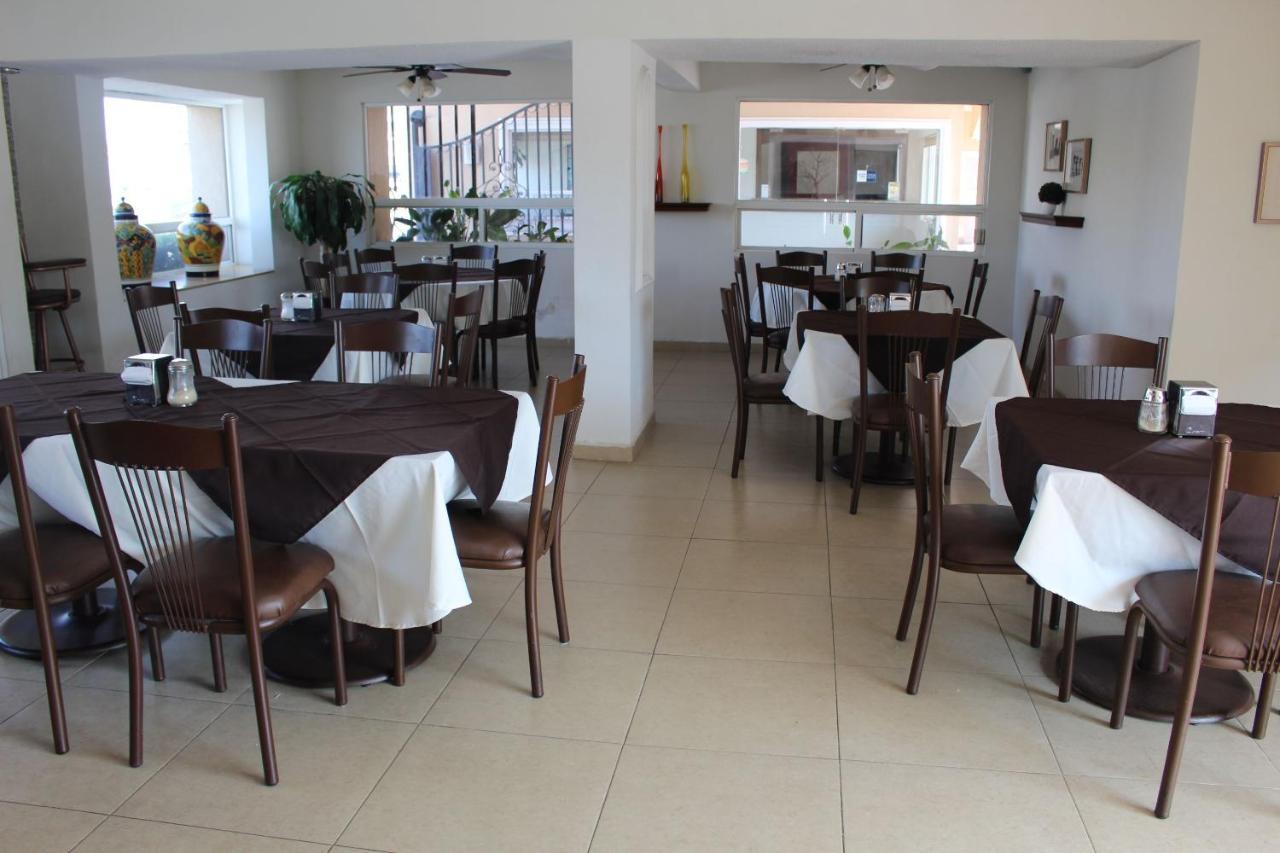 Torreón Hotel La Villa מראה חיצוני תמונה